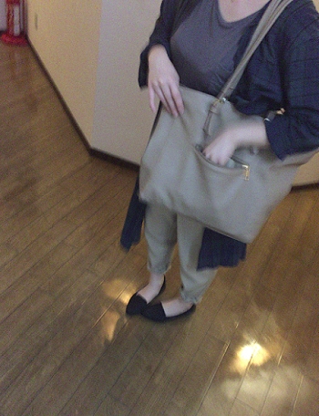 難波の援交の女
