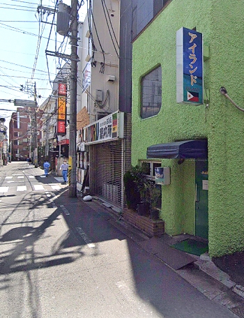 陣場町のピンサロ