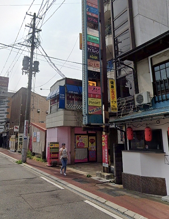 会津若松の風俗