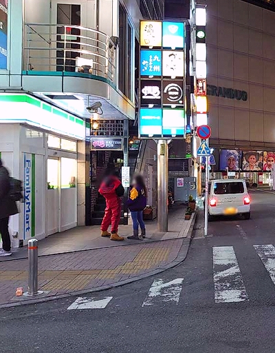 すずらん通り