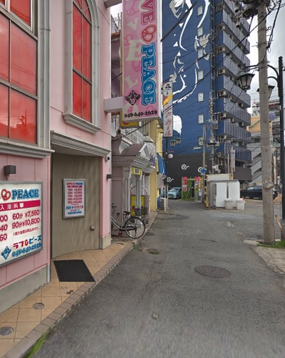 大宮のNS・NNができるソープ