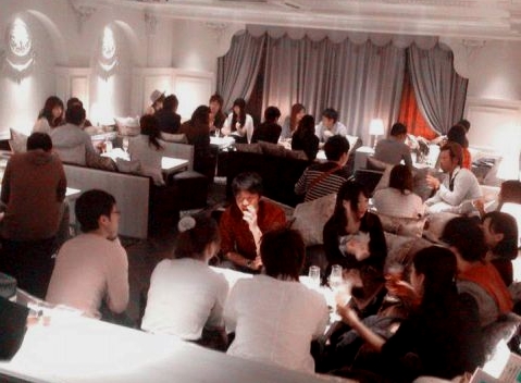 ORIENTAL LOUNGE KAGOSHIMA