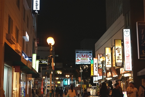 田町