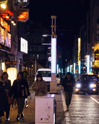 大分の都町