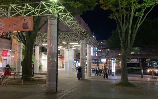福島駅
