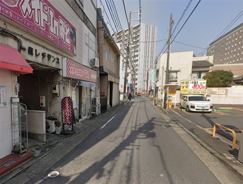 水戸のオナクラ