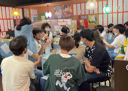 ドラム缶 西千葉店