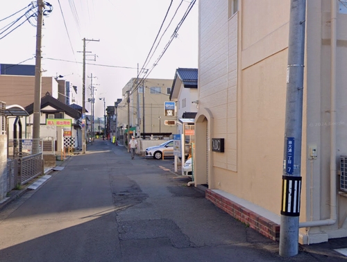 ABC 岩手ソープ