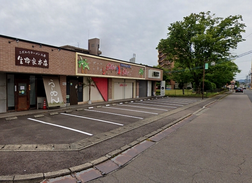 ピンサロなら「エブリン」