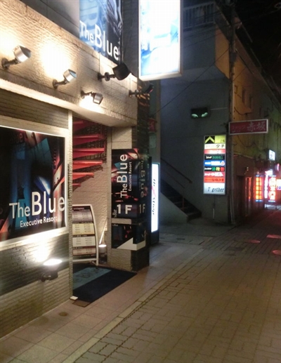 別府のソープ