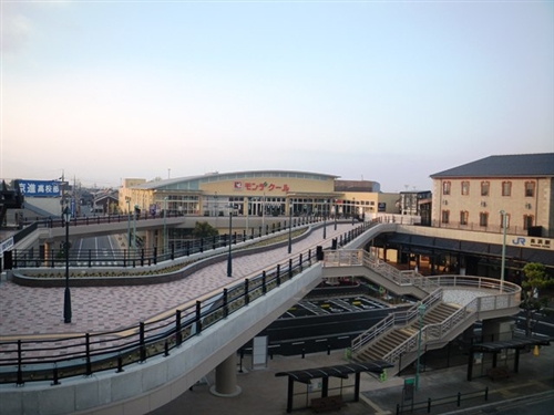 長浜駅