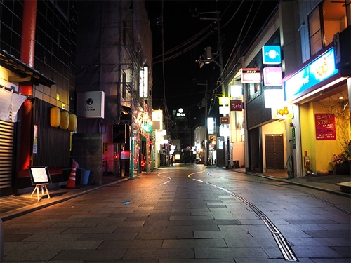 味光路