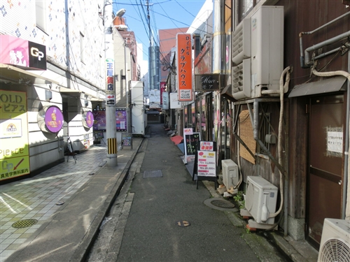 南新地