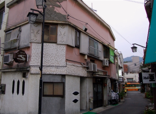 熱海の遊郭