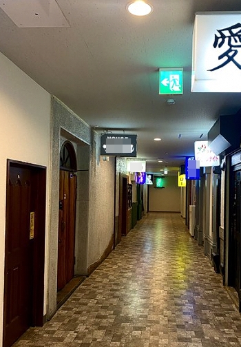 宮崎の「連れ出しスナック