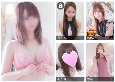 佐賀のデリヘルクラブキャンディ
